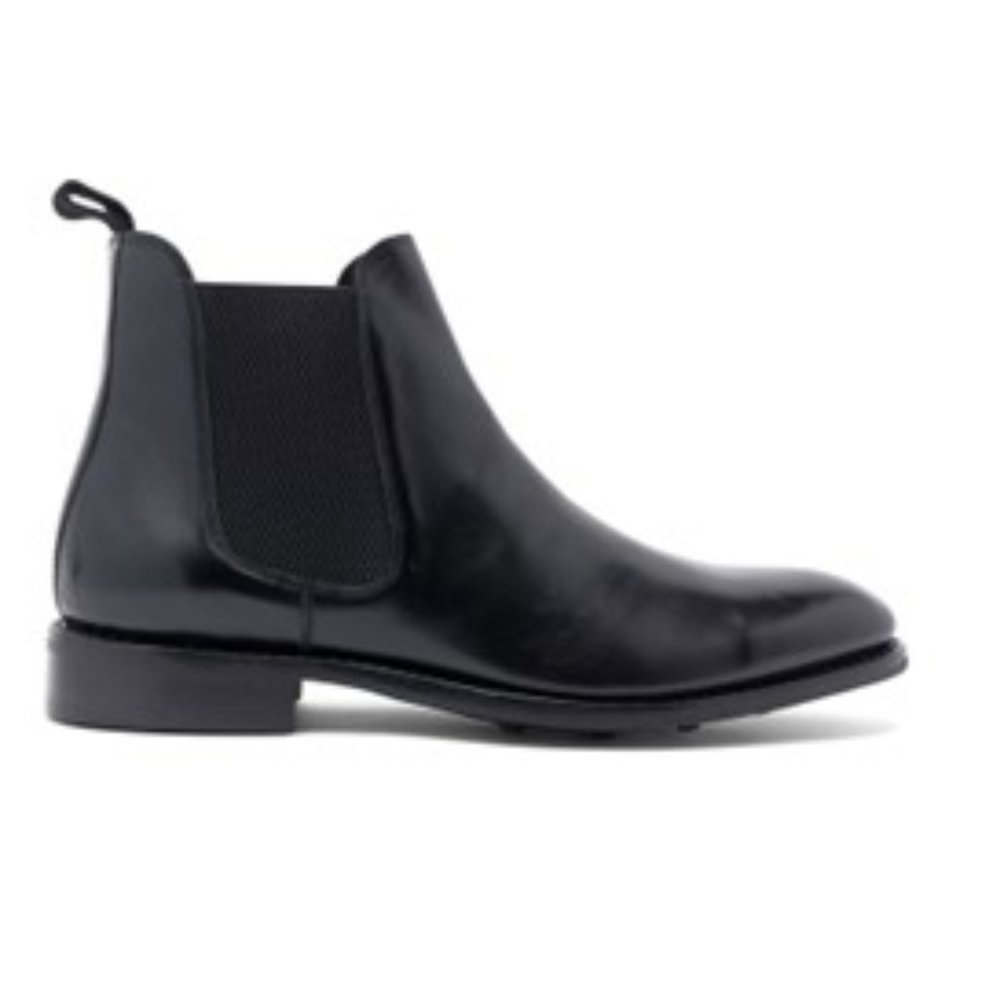 Her by Anthony Veer Michelle Chelsea Boot Ortholite